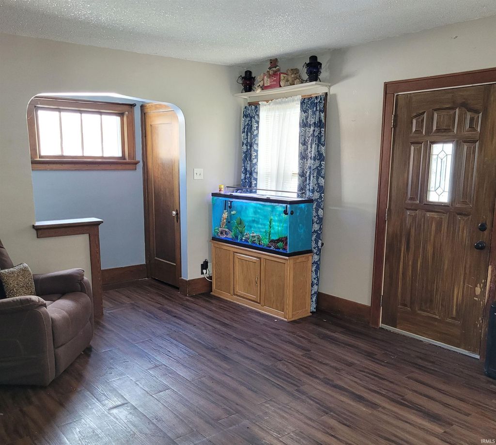 Photo of 10421 Main Street, Leo, IN 46165 (MLS # 202604615)