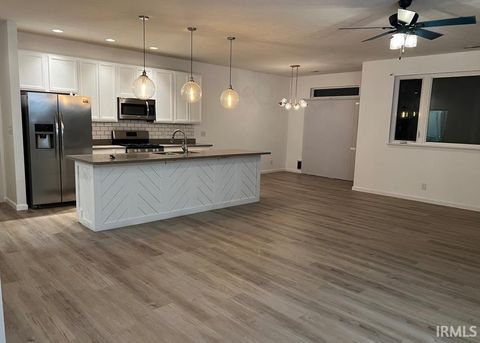 Tiny photo for 861 Farrier Place, Lafayette, IN 47905 (MLS # 202549101)