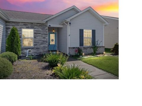 Photo of 861 Farrier Place, Lafayette, IN 47905 (MLS # 202549101)