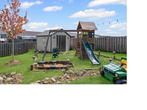 Tiny photo for 861 Farrier Place, Lafayette, IN 47905 (MLS # 202549101)