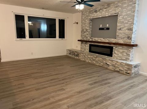 Tiny photo for 861 Farrier Place, Lafayette, IN 47905 (MLS # 202549101)