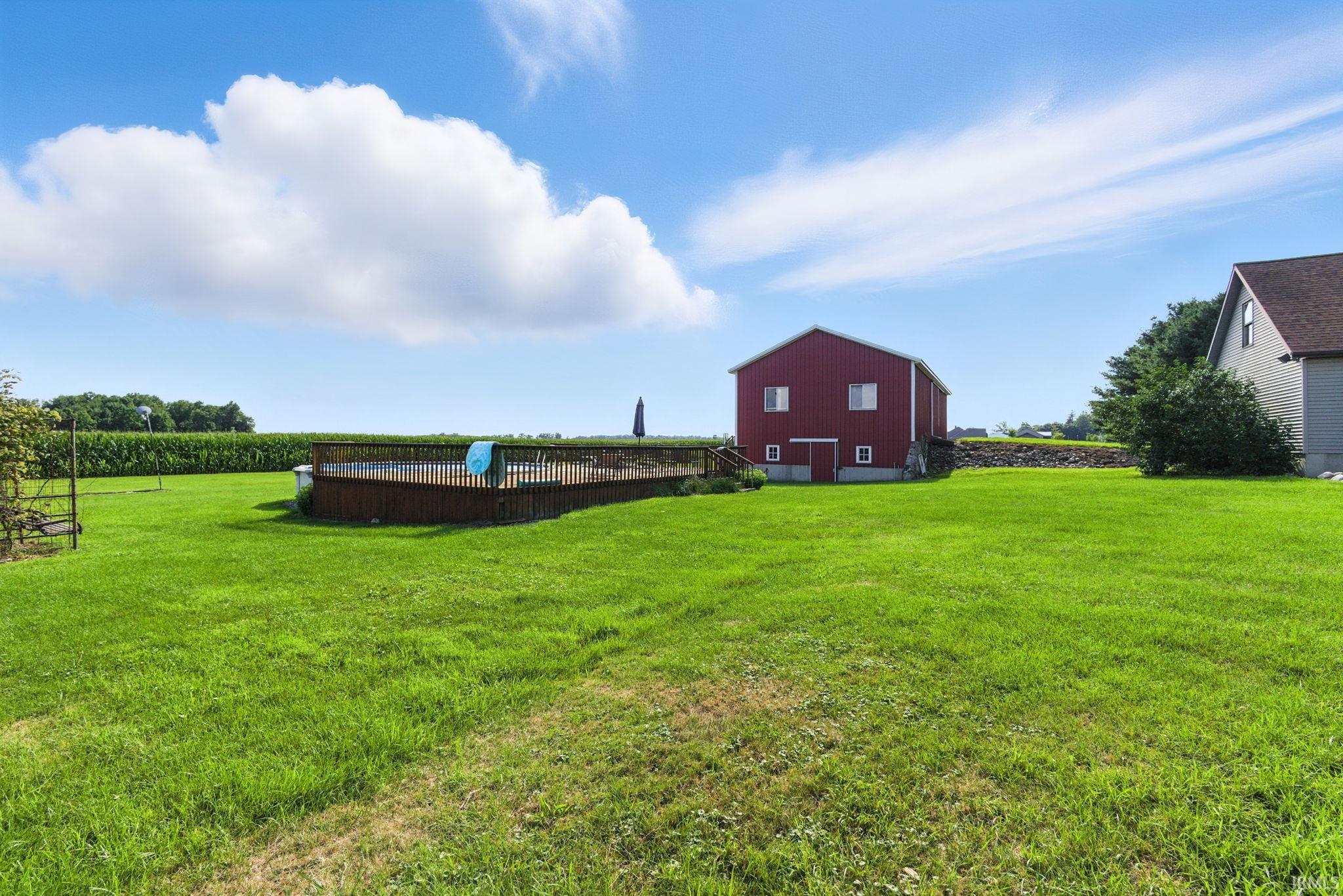 Mishawaka, Indiana 46544, United States, 5 Bedrooms Bedrooms, ,3 BathroomsBathrooms,Residential,Active,183838