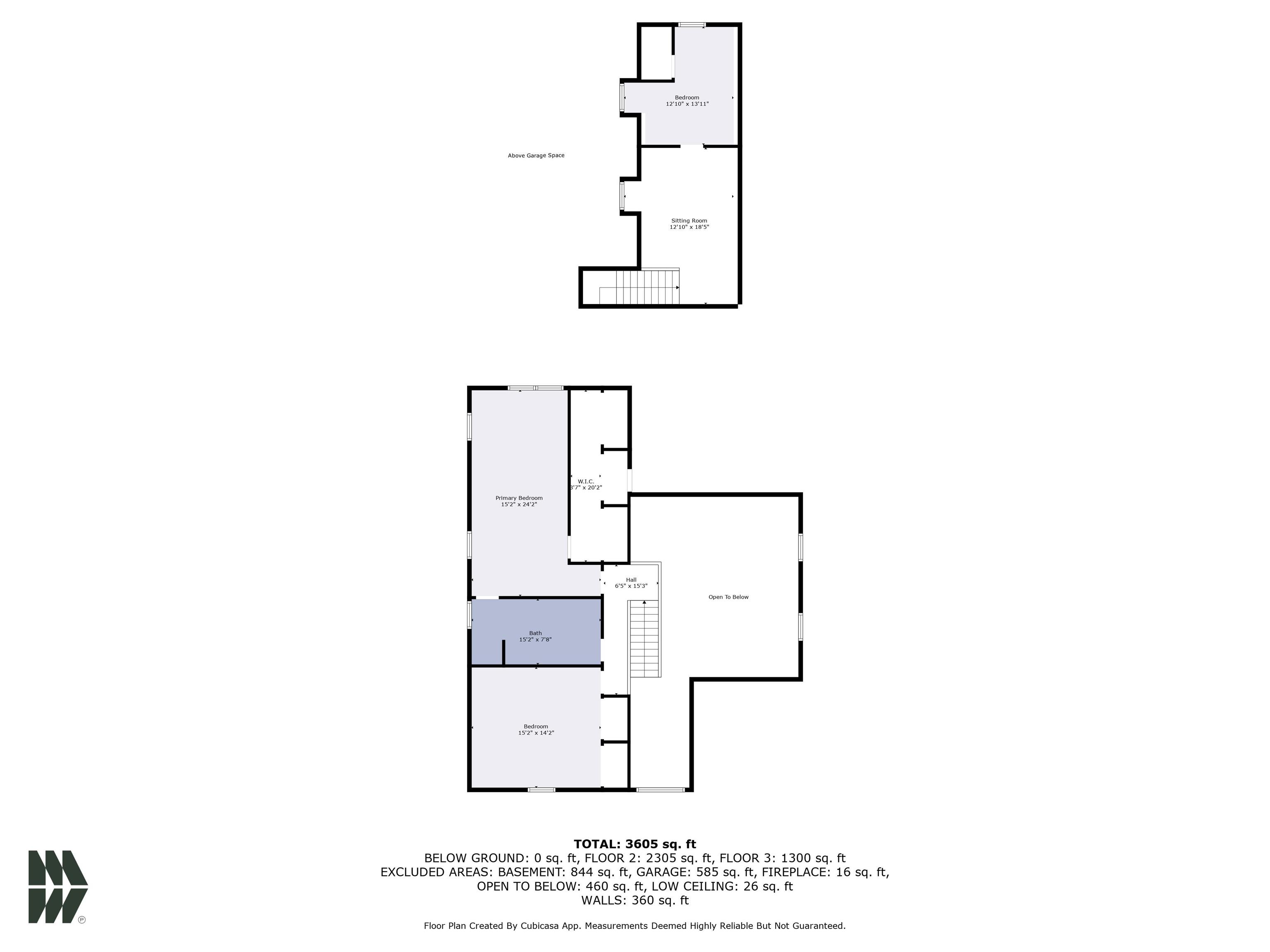 Mishawaka, Indiana 46544, United States, 5 Bedrooms Bedrooms, ,3 BathroomsBathrooms,Residential,Active,183838