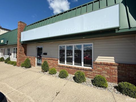 Photo of 3157 E Center Street, Warsaw, IN 46582 (MLS # 202534119)