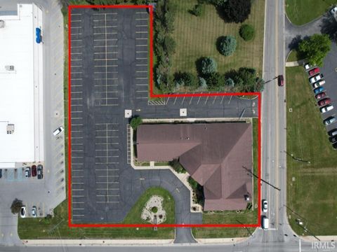 Tiny photo for 935 S Goyer Road, Kokomo, IN 46901 (MLS # 202403221)