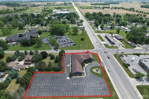 Tiny photo for 935 S Goyer Road, Kokomo, IN 46901 (MLS # 202403221)