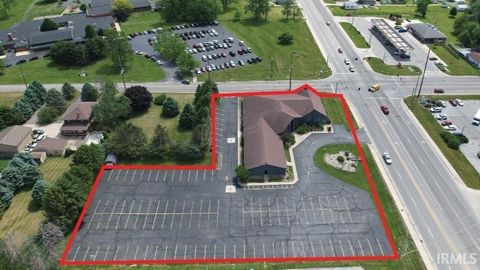 Tiny photo for 935 S Goyer Road, Kokomo, IN 46901 (MLS # 202403221)