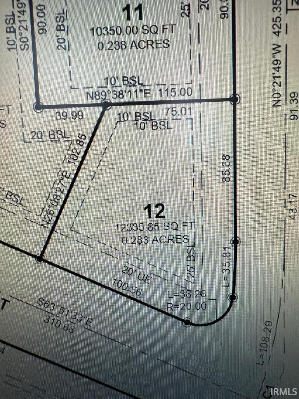 Photo of 4411 N Kemp Road #12, Bloomington, IN 47404 (MLS # 202600515)