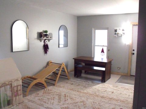 Tiny photo for 5809 W 450 N, Winamac, IN 46996 (MLS # 202601059)