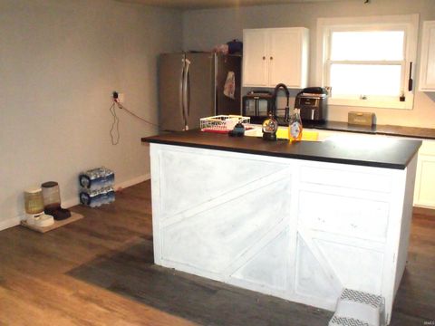 Tiny photo for 5809 W 450 N, Winamac, IN 46996 (MLS # 202601059)