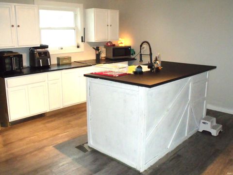 Tiny photo for 5809 W 450 N, Winamac, IN 46996 (MLS # 202601059)