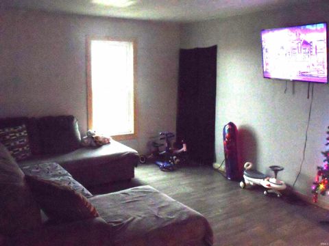 Tiny photo for 5809 W 450 N, Winamac, IN 46996 (MLS # 202601059)