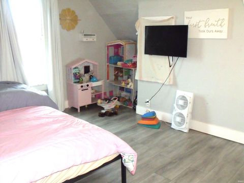 Tiny photo for 5809 W 450 N, Winamac, IN 46996 (MLS # 202601059)