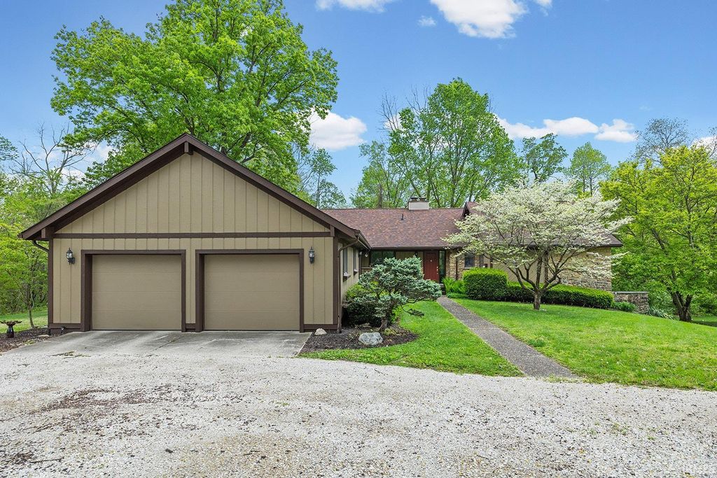 Photo of 2506 SR 225 E, Battle Ground, IN 47920 (MLS # 202616276)