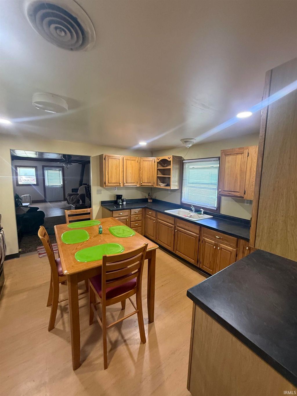 Photo of 1539 OGAN Avenue, Huntington, IN 46750 (MLS # 202621431)