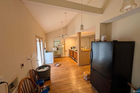 Tiny photo for 317 W 14th Street, Bloomington, IN 47404 (MLS # 202625449)