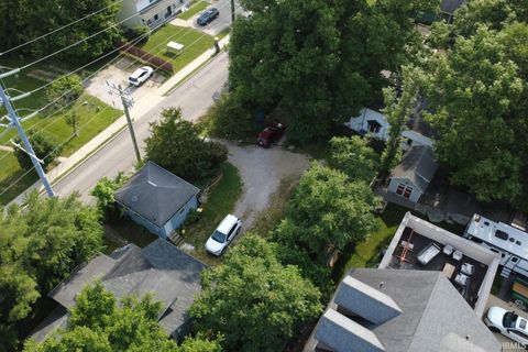 Tiny photo for 317 W 14th Street, Bloomington, IN 47404 (MLS # 202625449)