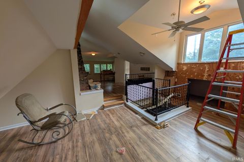Tiny photo for 317 W 14th Street, Bloomington, IN 47404 (MLS # 202625449)