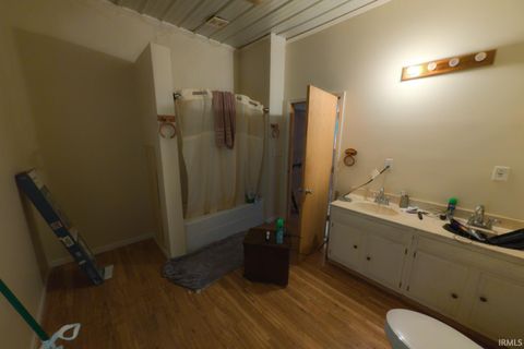 Tiny photo for 317 W 14th Street, Bloomington, IN 47404 (MLS # 202625449)