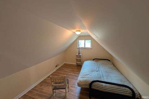 Tiny photo for 317 W 14th Street, Bloomington, IN 47404 (MLS # 202625449)