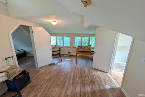 Tiny photo for 317 W 14th Street, Bloomington, IN 47404 (MLS # 202625449)