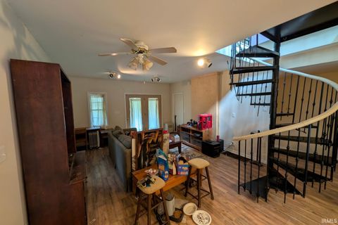 Tiny photo for 317 W 14th Street, Bloomington, IN 47404 (MLS # 202625449)