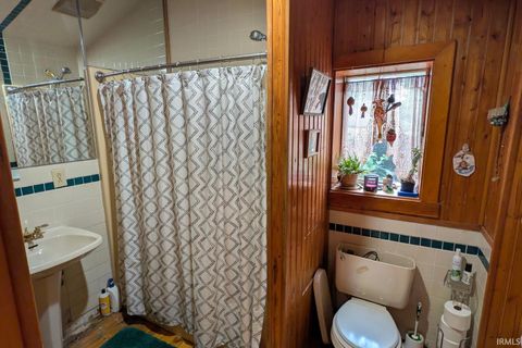 Tiny photo for 317 W 14th Street, Bloomington, IN 47404 (MLS # 202625449)