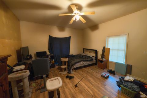 Tiny photo for 317 W 14th Street, Bloomington, IN 47404 (MLS # 202625449)
