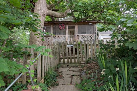 Tiny photo for 317 W 14th Street, Bloomington, IN 47404 (MLS # 202625449)