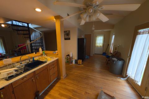 Tiny photo for 317 W 14th Street, Bloomington, IN 47404 (MLS # 202625449)