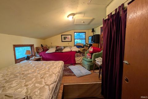 Tiny photo for 317 W 14th Street, Bloomington, IN 47404 (MLS # 202625449)