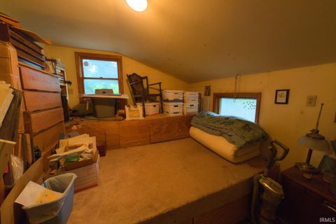 Tiny photo for 317 W 14th Street, Bloomington, IN 47404 (MLS # 202625449)
