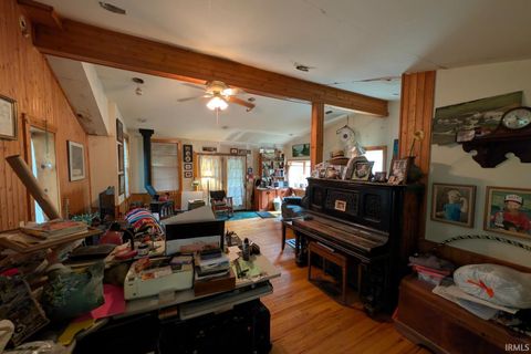 Tiny photo for 317 W 14th Street, Bloomington, IN 47404 (MLS # 202625449)