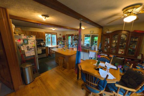 Tiny photo for 317 W 14th Street, Bloomington, IN 47404 (MLS # 202625449)