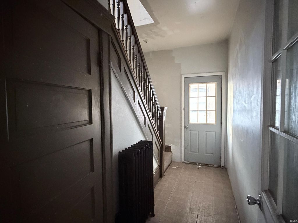 Photo of 740 Davis Street, Fort Wayne, IN 46808 (MLS # 202600221)