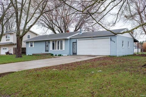 Photo of 5105 Ann Hackley Drive, Fort Wayne, IN 46835 (MLS # 202607827)