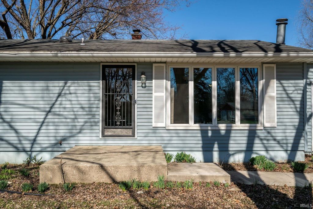 Photo of 5105 Ann Hackley Drive, Fort Wayne, IN 46835 (MLS # 202607827)