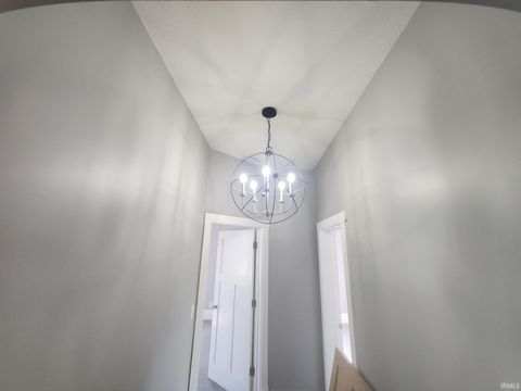 Tiny photo for 416 S Deer Creek Road, Galveston, IN 46932 (MLS # 202612189)