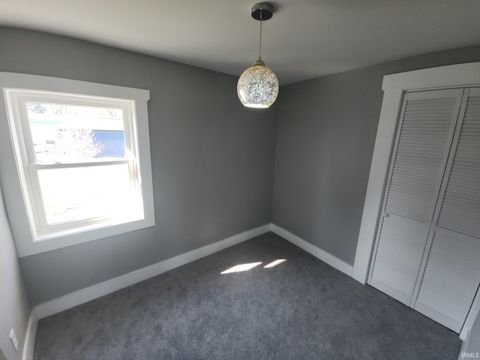 Tiny photo for 416 S Deer Creek Road, Galveston, IN 46932 (MLS # 202612189)