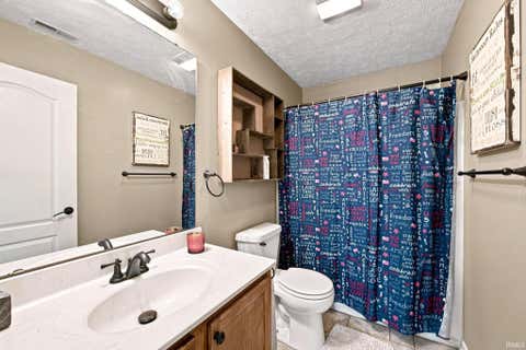 Tiny photo for 3407 Waverly Drive, Lafayette, IN 47909 (MLS # 202633198)