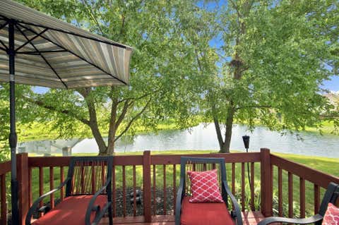 Tiny photo for 3407 Waverly Drive, Lafayette, IN 47909 (MLS # 202633198)