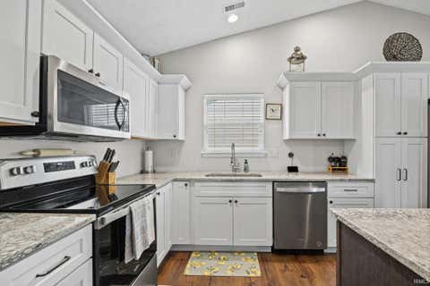 Tiny photo for 3407 Waverly Drive, Lafayette, IN 47909 (MLS # 202633198)