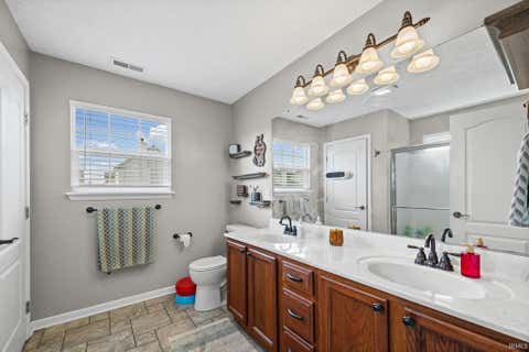 Tiny photo for 3407 Waverly Drive, Lafayette, IN 47909 (MLS # 202633198)