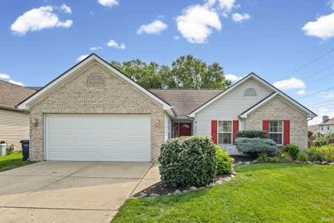 Tiny photo for 3407 Waverly Drive, Lafayette, IN 47909 (MLS # 202633198)