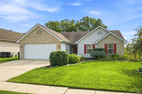 Tiny photo for 3407 Waverly Drive, Lafayette, IN 47909 (MLS # 202633198)