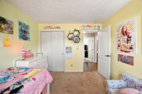 Tiny photo for 3407 Waverly Drive, Lafayette, IN 47909 (MLS # 202633198)