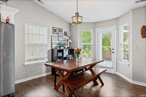 Tiny photo for 3407 Waverly Drive, Lafayette, IN 47909 (MLS # 202633198)