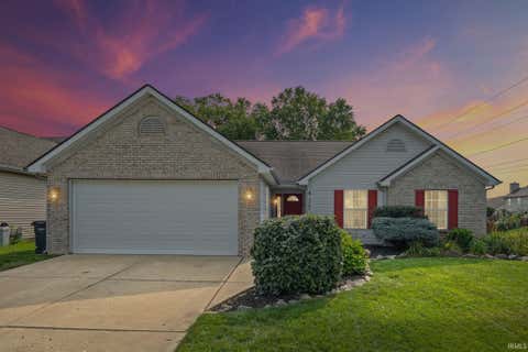 Photo of 3407 Waverly Drive, Lafayette, IN 47909 (MLS # 202633198)