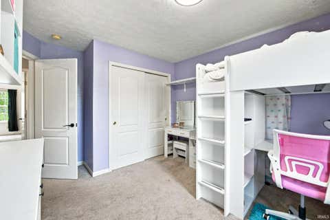 Tiny photo for 3407 Waverly Drive, Lafayette, IN 47909 (MLS # 202633198)