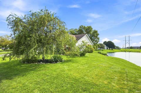 Tiny photo for 3407 Waverly Drive, Lafayette, IN 47909 (MLS # 202633198)